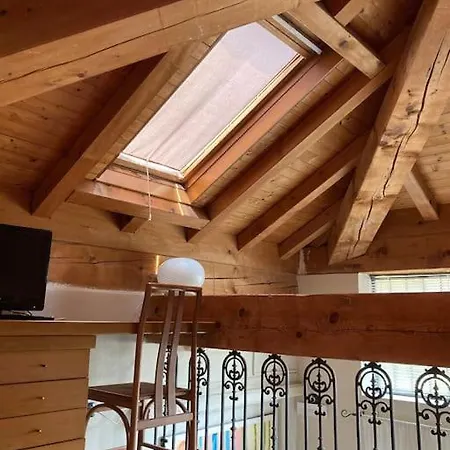 Loft House/ Lido Di Casalecchio Casalecchio Di Reno