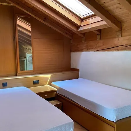 Loft House/ Lido Di Casalecchio Daire Casalecchio Di Reno